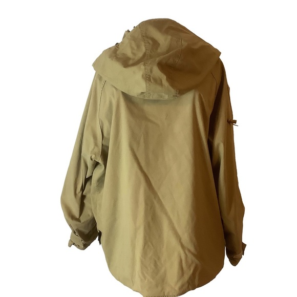 10X Gore-Tex Rainwear Waterproof Hunting Jacket – Size XL - Picture 3 of 14